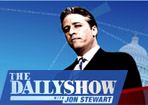 Alan Weisman on the Daily Show with Jon Stewart